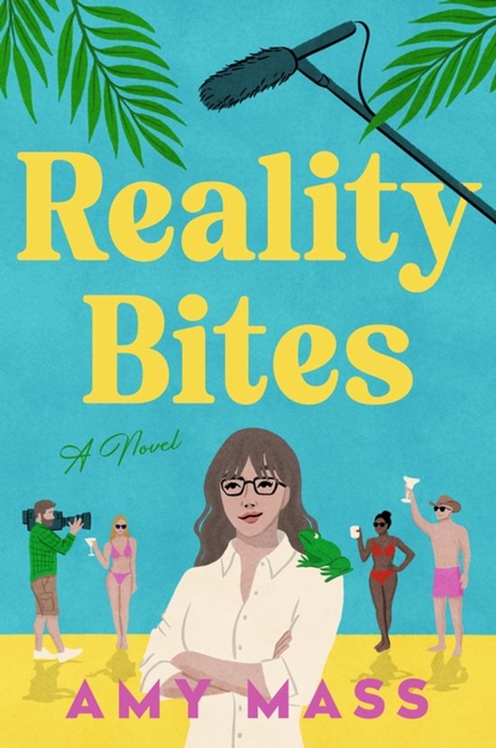 Reality Bites - cover