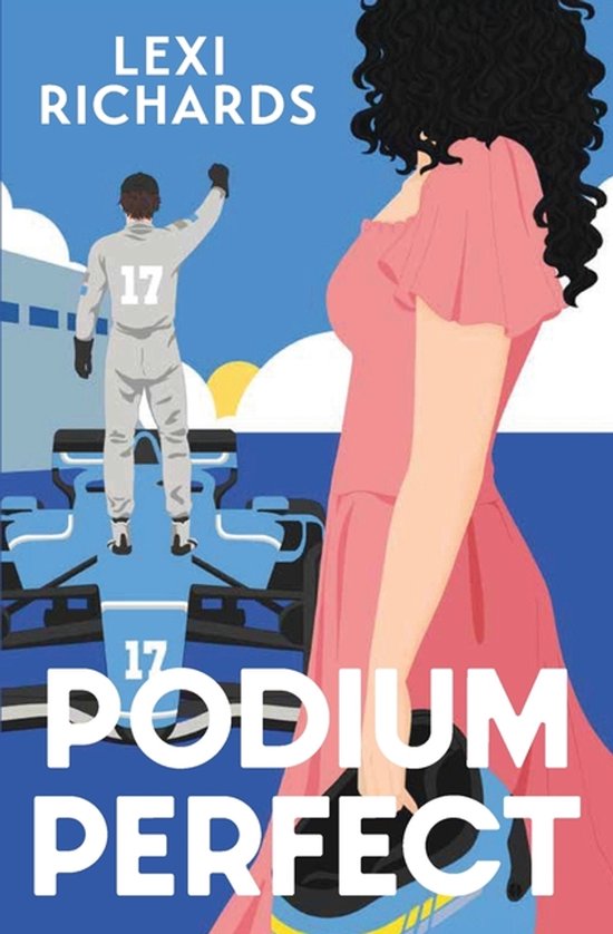 Podium Perfect - cover