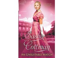 Duke of Strathmore-An Unsuitable Match