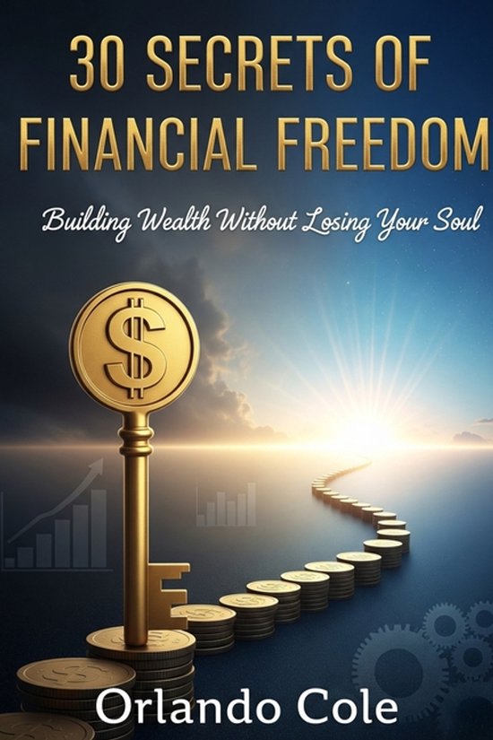 30 Secrets of Financial Freedom - cover
