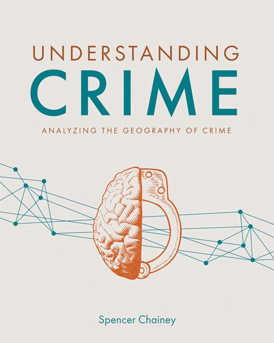 Understanding Crime - cover