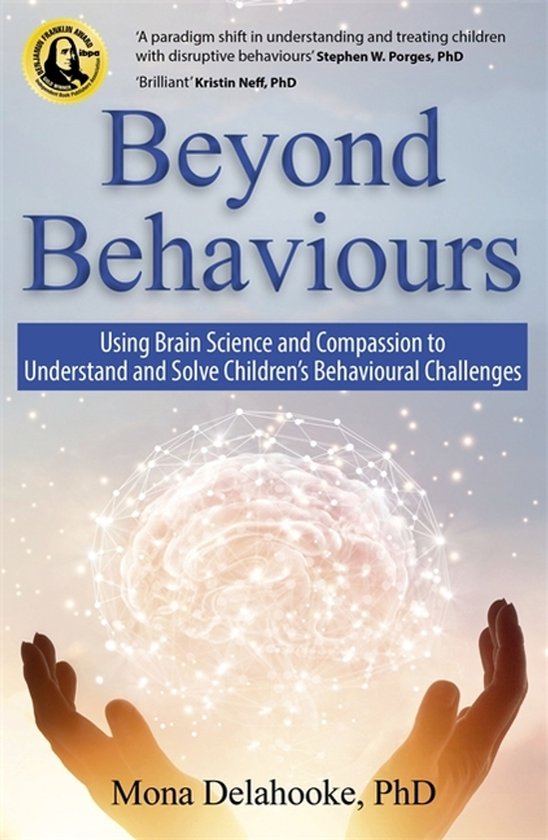 Beyond Behaviours - cover