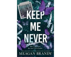 Keep Me Never