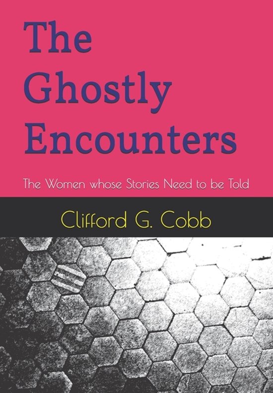 Tales of Mystery and Imagination-The Ghostly Encounters - cover