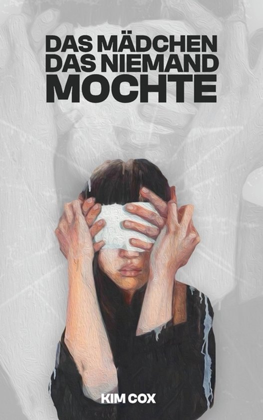 Das Mädchen, Das Niemand Mochte - cover