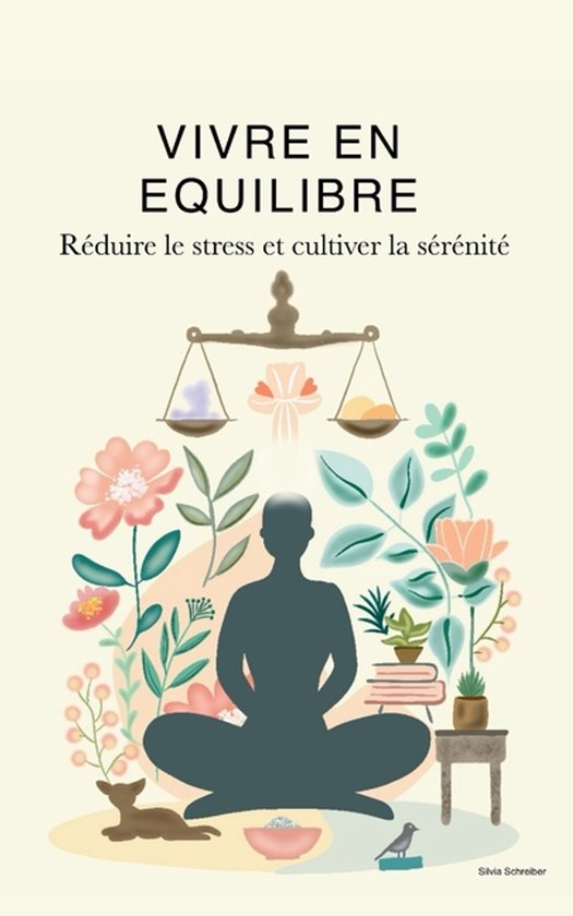 Vivre En Equilibre - cover