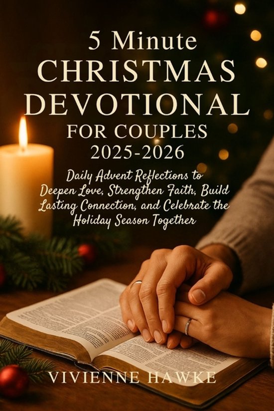 Christmas Devotional 2026