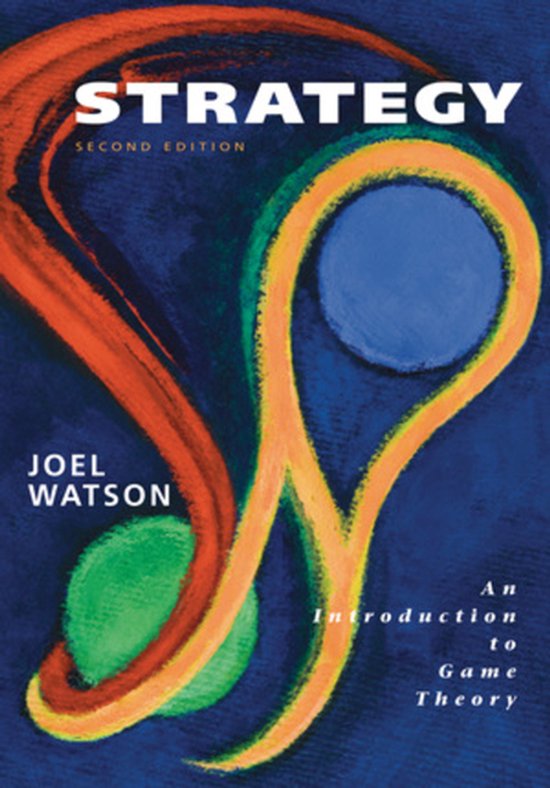 Strategy 2e - cover