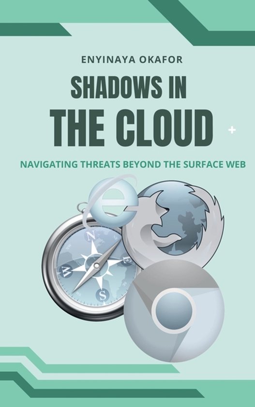 Shadows in the Cloud - cover