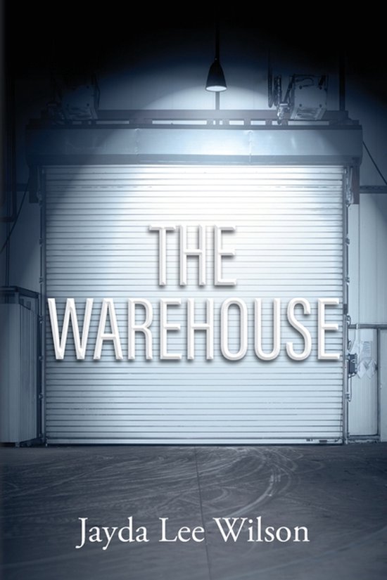 The Warehouse - cover