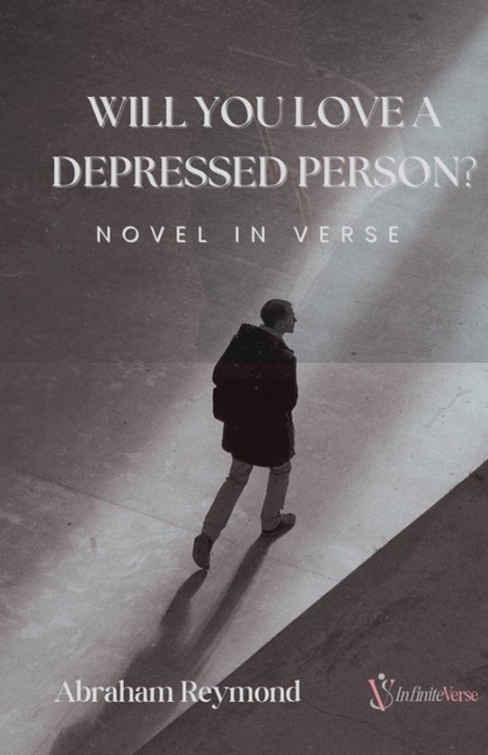 Will You Love a Depressed Person? - cover