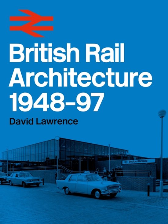British Rail Architecture