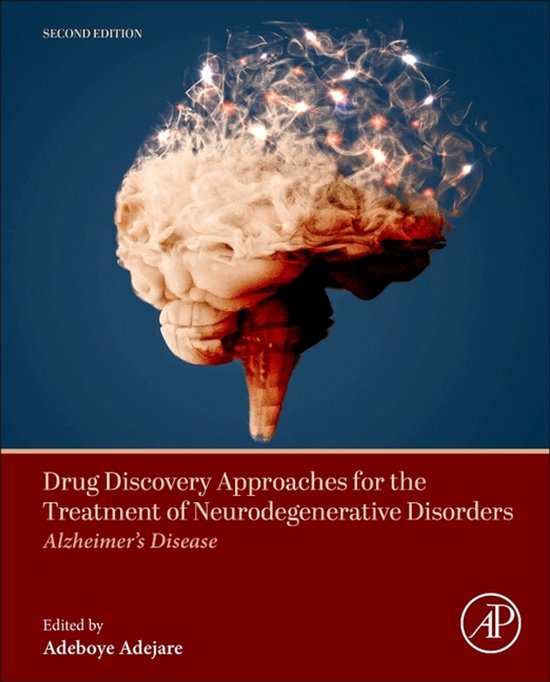 Drug Discovery Approaches for the Treatment of Neurodegenera ... - cover