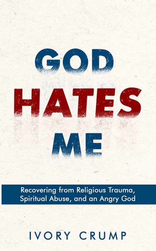 God Hates Me - cover