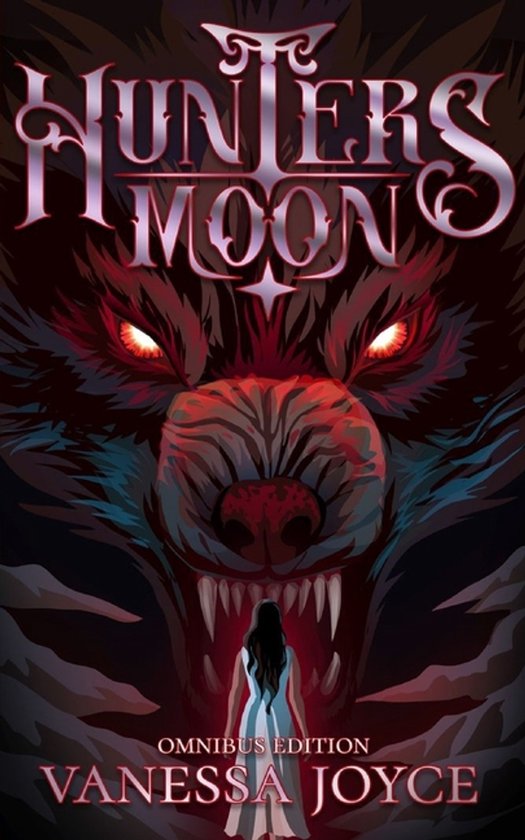 Hunter's Moon- Hunter's Moon - cover