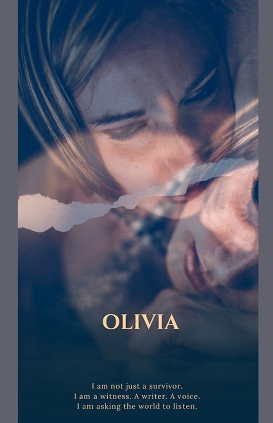 Olivia - cover