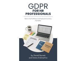 GDPR for HR Professionals