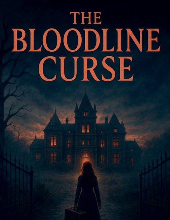 This Is Us-The Bloodline Curse - cover