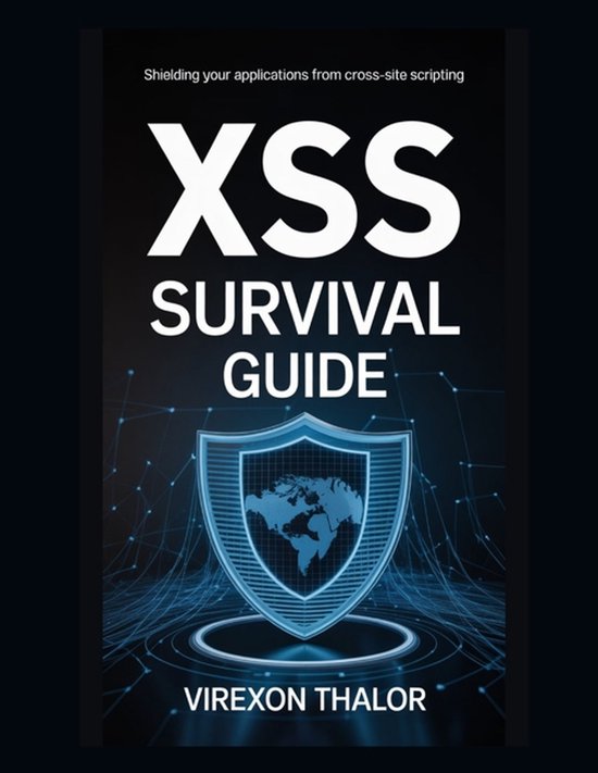 XSS Survival Guide - cover