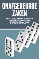Wetten Van Het Universum- Onafgekeurde Zaken