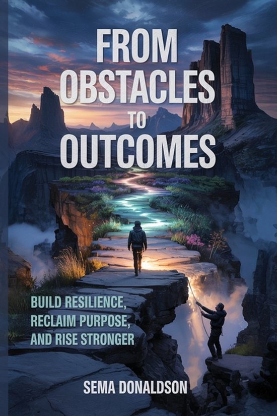 From Obtsclaes to Outcomes - cover