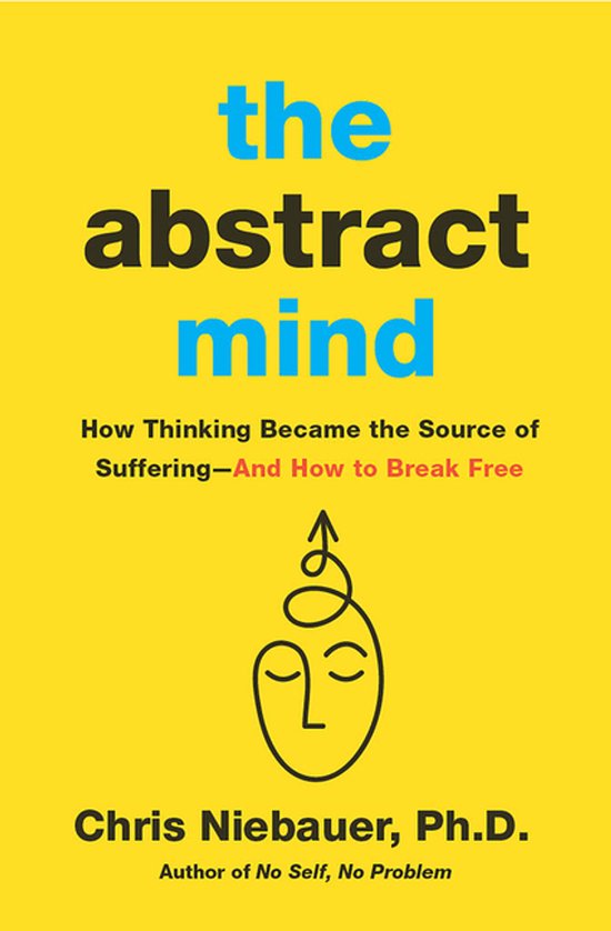 The Abstract Mind - cover