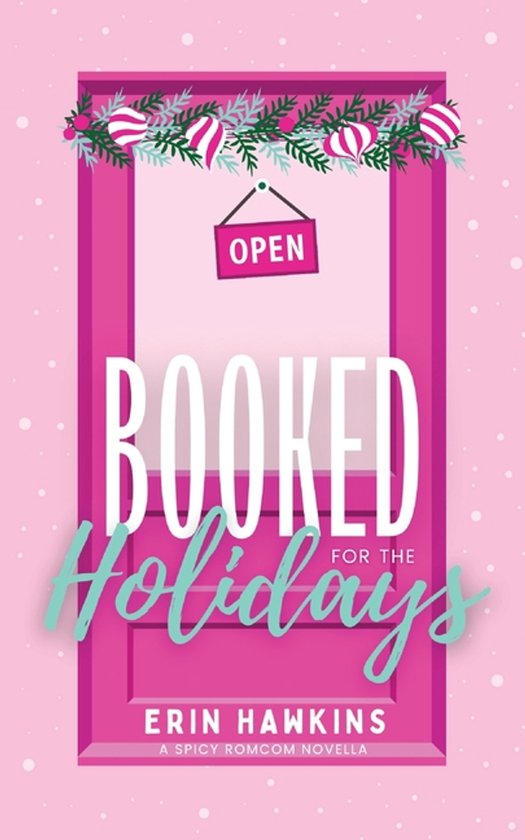 Booked for the Holidays
