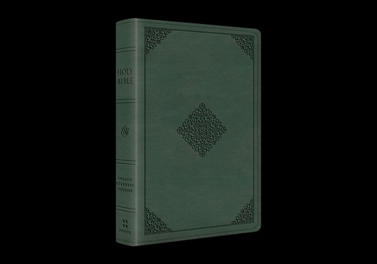 ESV Personal Reference Bible