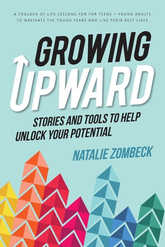 Growing Upward - cover