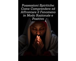 Possessioni Spiritiche