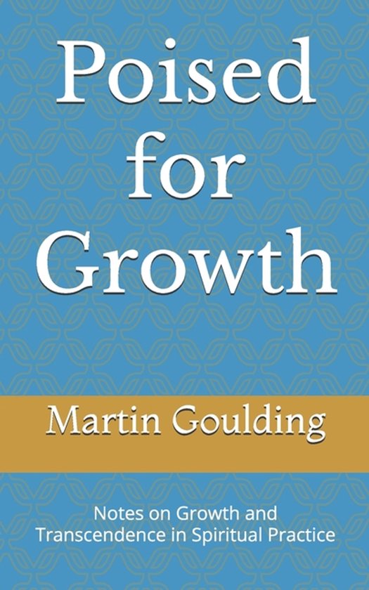 Poised for Growth - cover