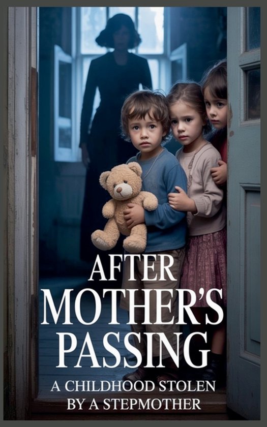After Mother's Passing - cover