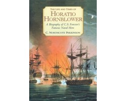 The Life And Times Of Horatio Hornblower