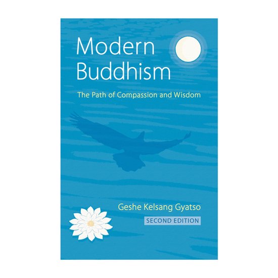 Modern Buddhism - cover