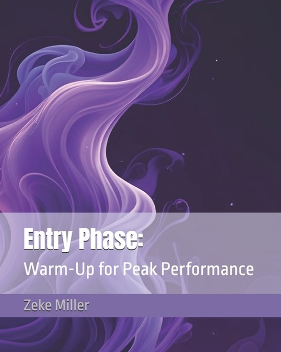 Entry Phase - cover