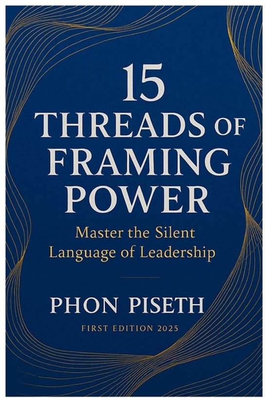 15 Threads of Framing Power - cover