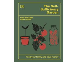 The Self-Sufficiency Garden