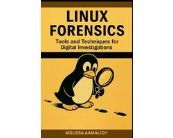 Linux Forensics