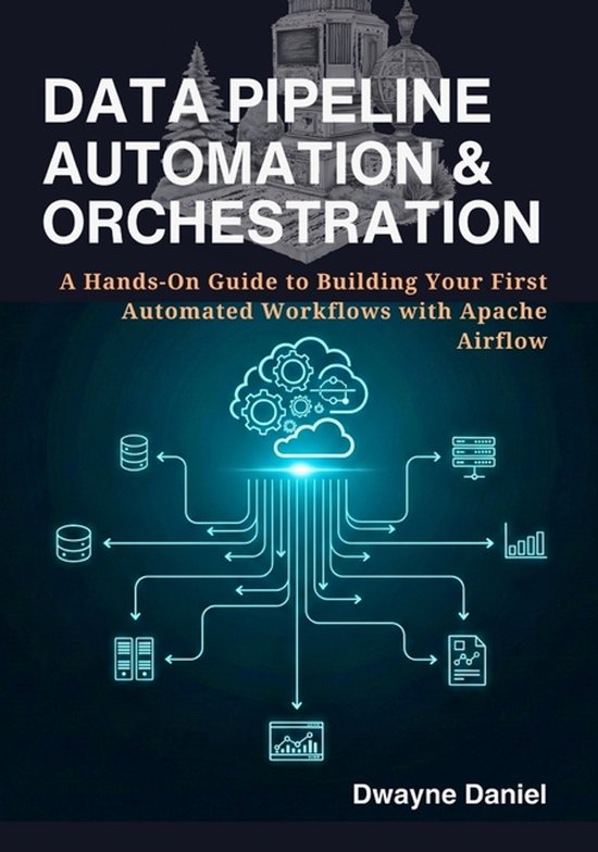 Cloud Data Engineering Series: Pipelines, Automation, and Modern ...