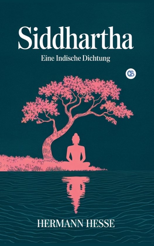 Siddhartha - cover