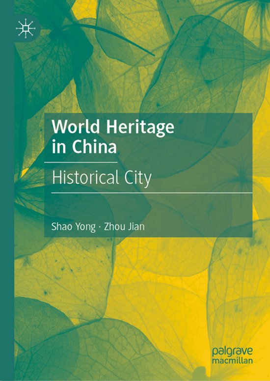 World Heritage in China