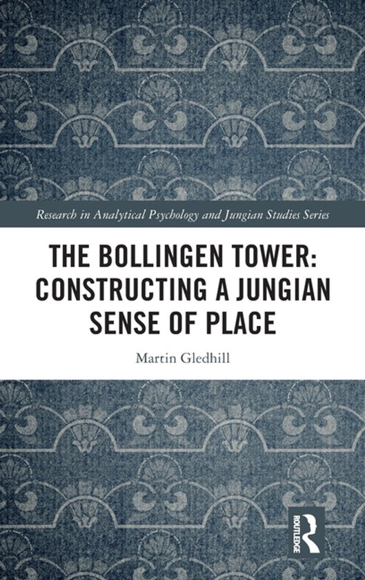 Research in Analytical Psychology and Jungian Studies-The Bo ... - cover