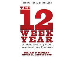 The 12 Week Year