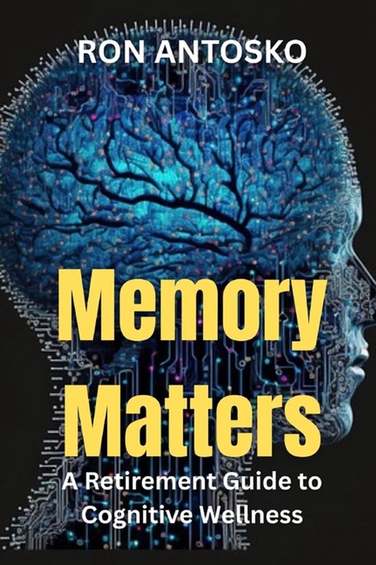 Memory Matters - cover