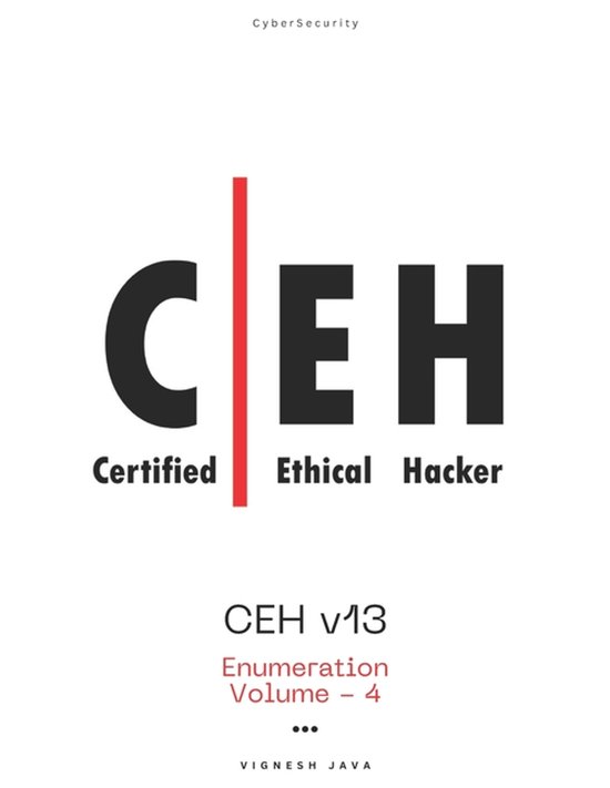 Ceh V13- CEH v13 - cover