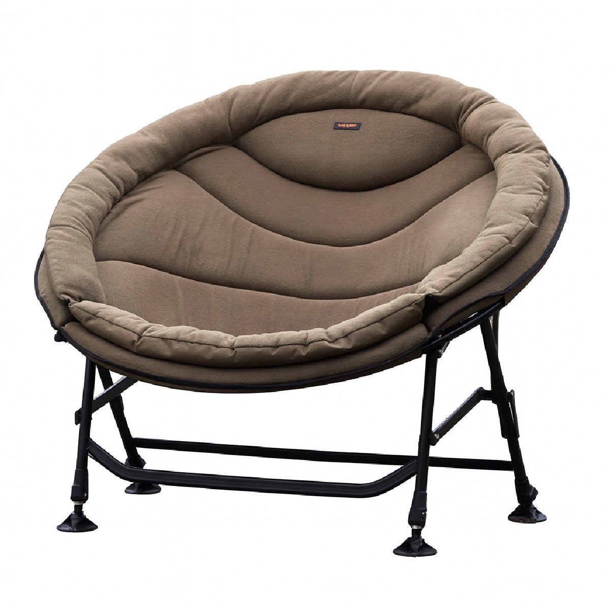Skarp Relax Chair - karper stoel - visstoel