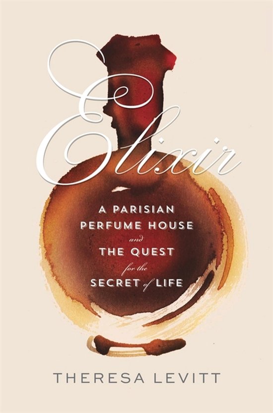 Elixir - cover