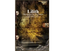 Omslag van Lilith
