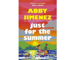 Just For The Summer