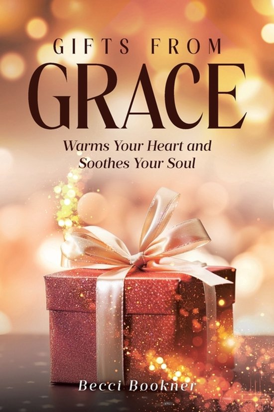 Gifts From Grace - cover